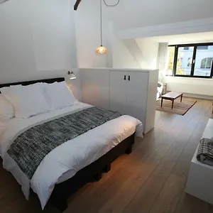 Casa de hóspedes Coeur Sablon, Bruxelas